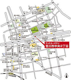 案内図