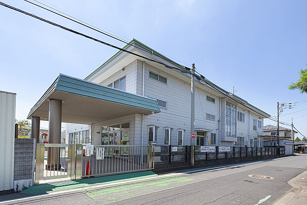 須影保育園(約2,150m)