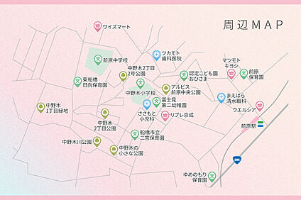 案内図