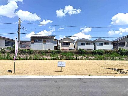 ◆現地写真（２号地）