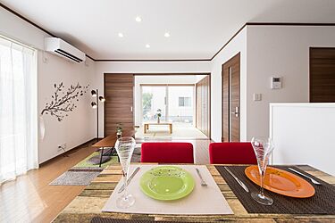 ニコニコ住宅 磐田市二之宮 新築戸建 オウチーノ 新築一戸建て 新築住宅 Hn