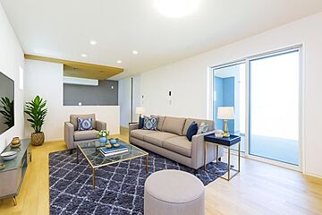 「アイパッソの家」合志市豊岡１２号地 その他