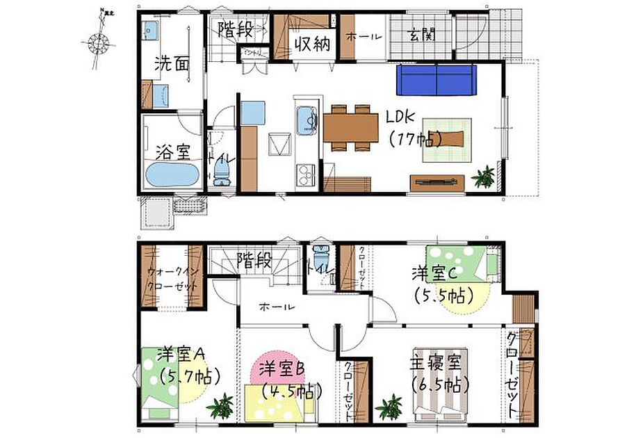 その他