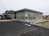 熊本県熊本市南区富合町大町：物件画像