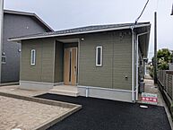 熊本県宇土市境目町：物件画像