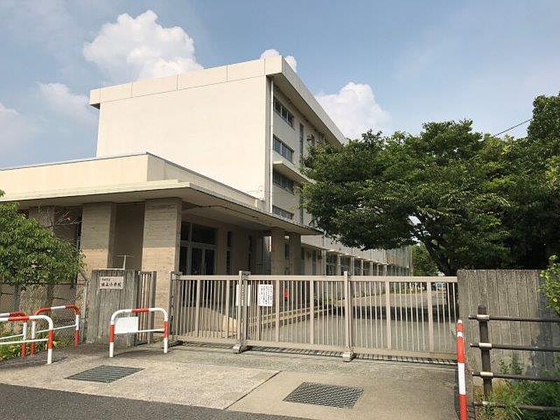 【学校】熊本市立城山小学校