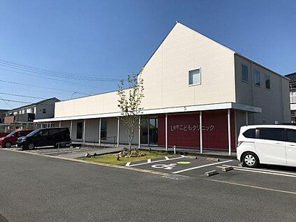 Ｌｅｅこどもクリニック 徒歩1663m