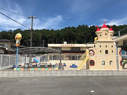認定こども園 大津音楽幼稚園 徒歩4682m