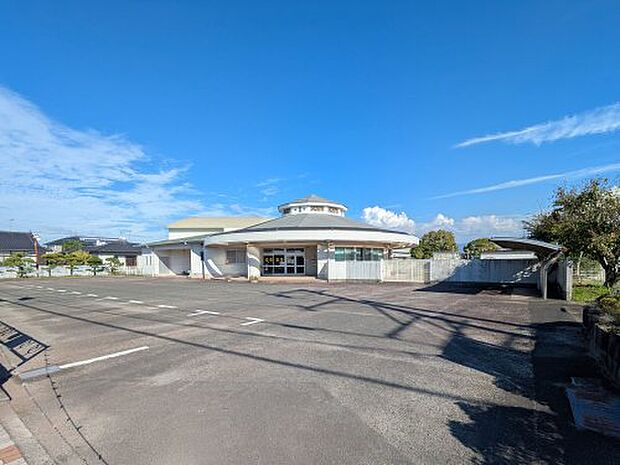 八代市立松高幼稚園