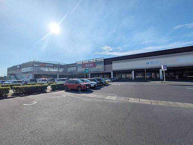 イオン八代ショッピングセンター