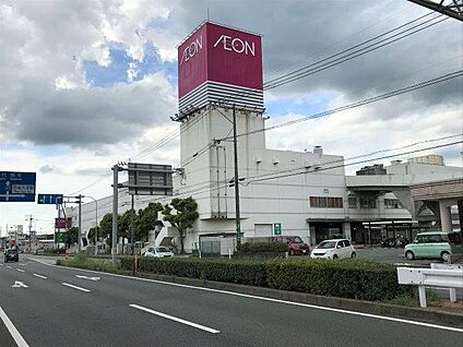 イオン 大津店(大津ショッピングプラザ) 徒歩3197m