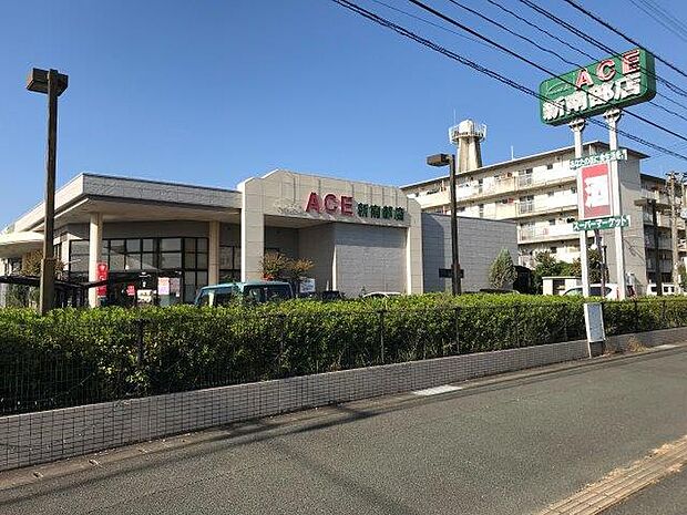 イワサキ・エース 新南部店