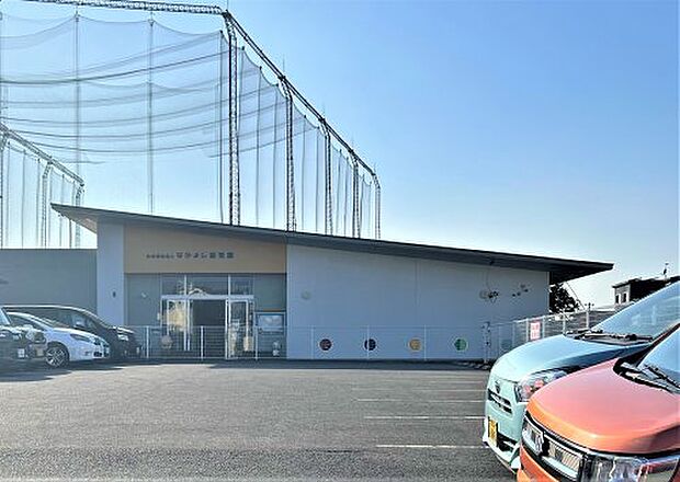 なかよし保育園