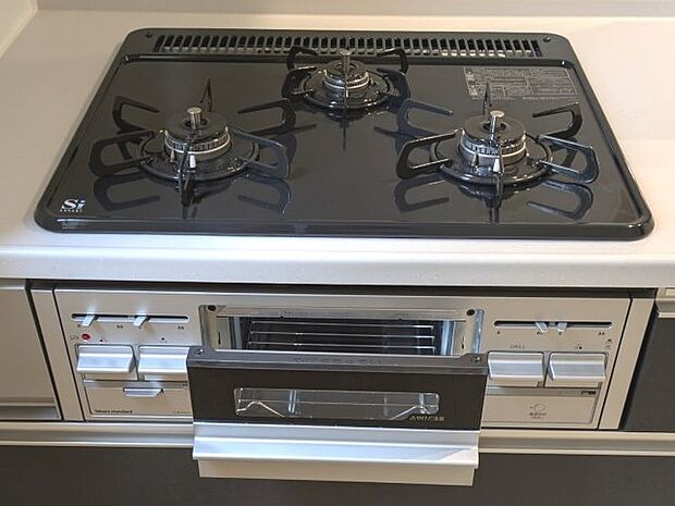 【キッチン】※同仕様画像