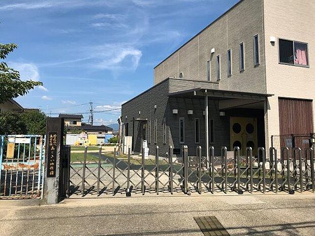 あじさい保育幼稚園