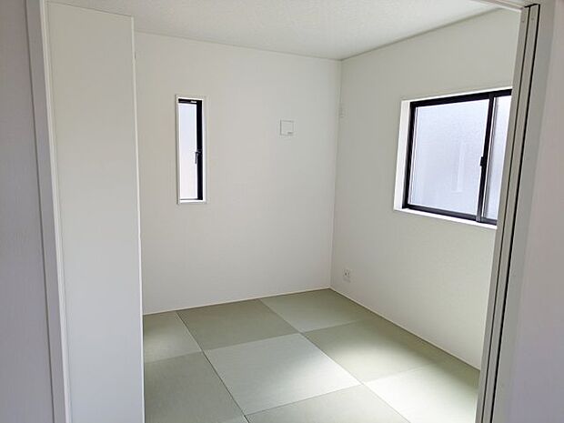 【和室】２号棟
