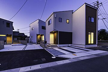 ストークガーデン平井七丁目【ショウワグループ】 その他