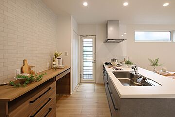 ストークガーデン原尾島III【ショウワグループ】 その他