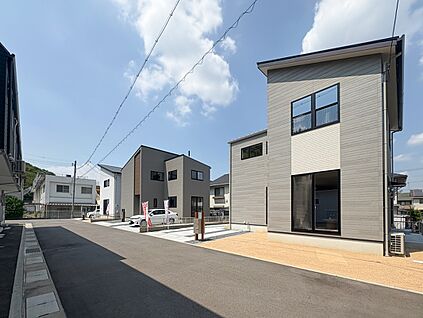 ◆街並み◆