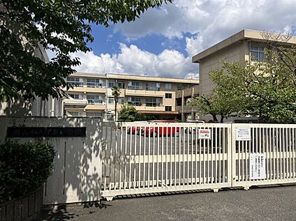岡山市立伊島小学校 110m(徒歩2分)