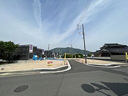 トータテハウジング　亀山1丁目