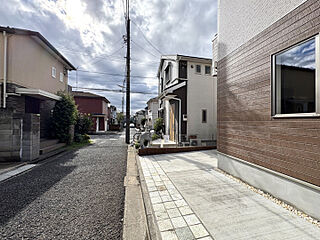 ブルーミングガーデン 練馬区大泉学園町6丁目3期1棟-長期優良住宅- その他