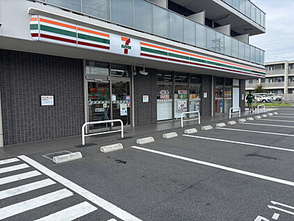 セブンイレブン蕨錦町6丁目店 698m