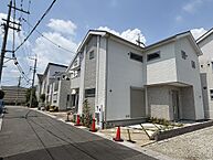大阪府大阪狭山市東池尻５丁目：物件画像