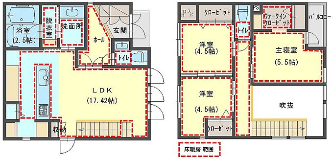 くみの木 未入居物件
