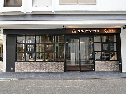 交通図