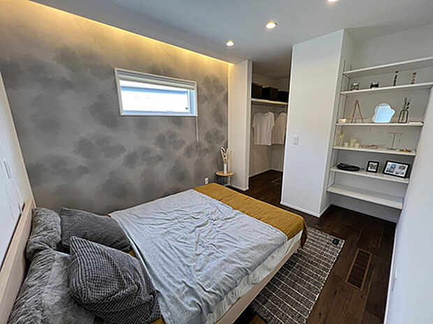 【【プラン例】】10家族あれば10通りの家づくりがあるように、家庭によって様々です。ご自身と家族の暮らしに合った家づくりは、本来の「家」だと考えています。