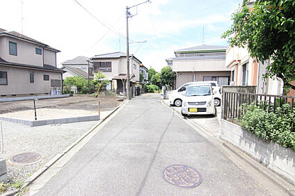 現地写真
