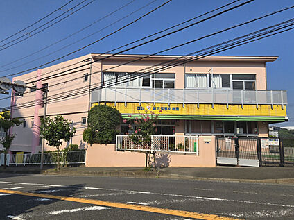 藤沢芙蓉幼稚園 1000m
