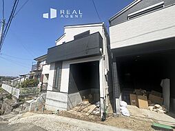 - REAL AGENT STYLE -　堀ノ内町2丁目 新築...