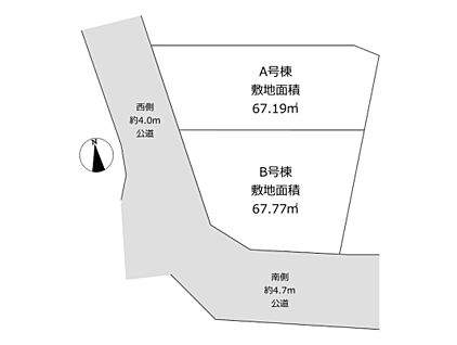 交通図