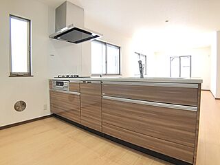 -REAL AGENT STYLE-　桜台2丁目　新築2階建て全2棟 その他