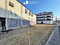 神奈川県鎌倉市大船：物件画像
