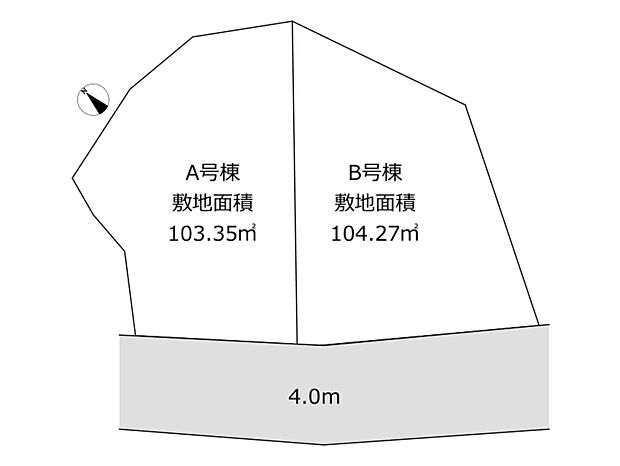 六浦駅まで徒歩約14分！金沢八景駅までは徒歩約19分です。