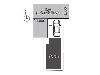 交通図