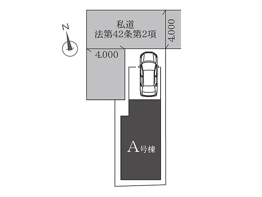 交通図