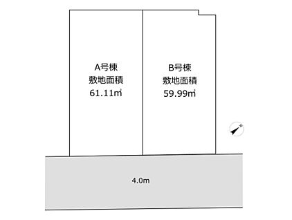 交通図