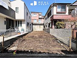 神奈川県横浜市神奈川区西寺尾1