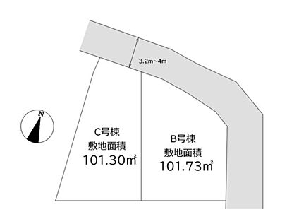 交通図