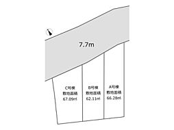 神奈川県横浜市南区永田東3丁目