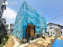 京急本線「上大岡」駅 徒歩19分