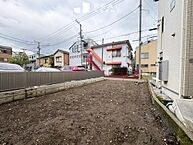 神奈川県横浜市鶴見区本町通2：物件画像