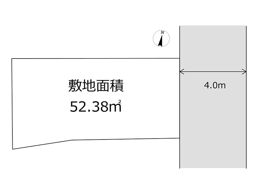 交通図