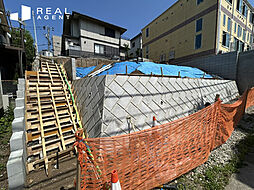 神奈川県横浜市西区西戸部町3丁目