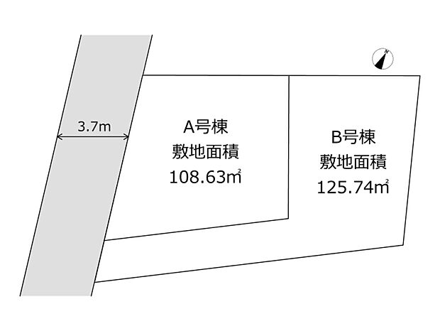 全体区画図