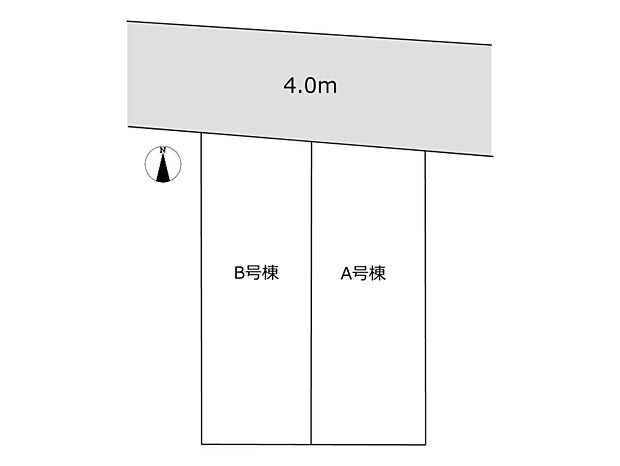 保土ヶ谷駅まで徒歩約10分！横浜駅まで1駅の好立地です。